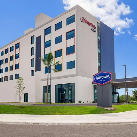 Hampton By Hilton Guanacaste Airport Hotel