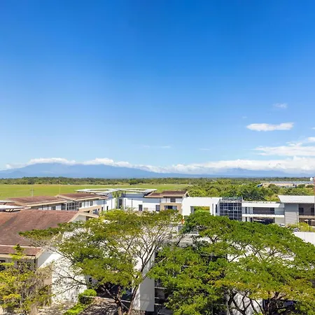 Hampton By Hilton Guanacaste Airport