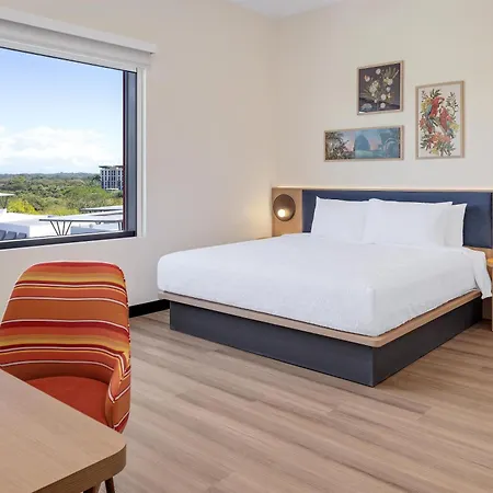 Hampton By Hilton Guanacaste Airport