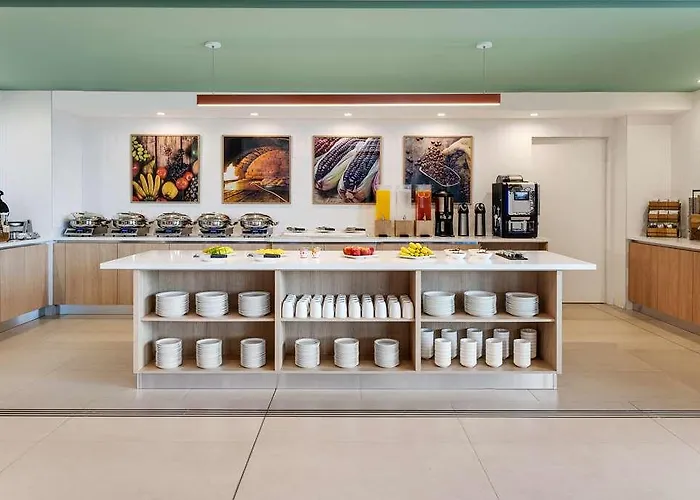Hampton By Hilton Guanacaste Airport Hotel Liberia