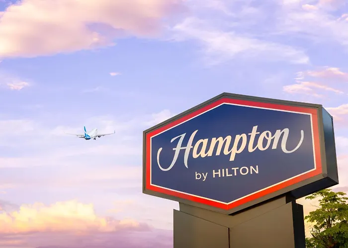 Hampton By Hilton Guanacaste Airport 3*