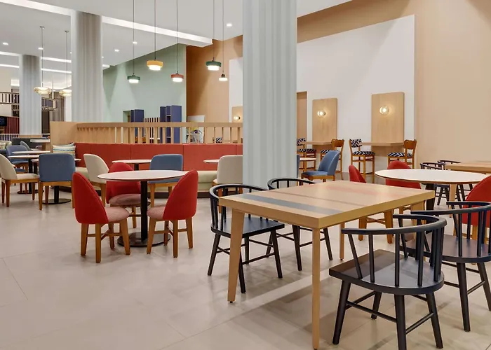 Hampton By Hilton Guanacaste Airport Liberia