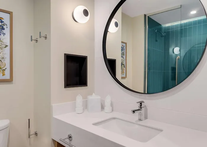 Hampton By Hilton Guanacaste Airport 3* Liberia