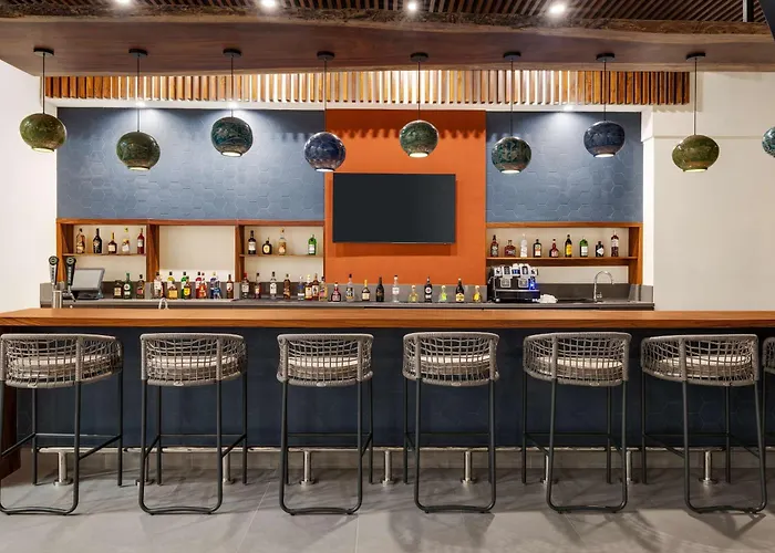 Hotel Hampton By Hilton Guanacaste Airport