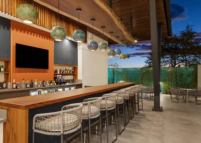 Hampton By Hilton Guanacaste Airport Hotel Liberia