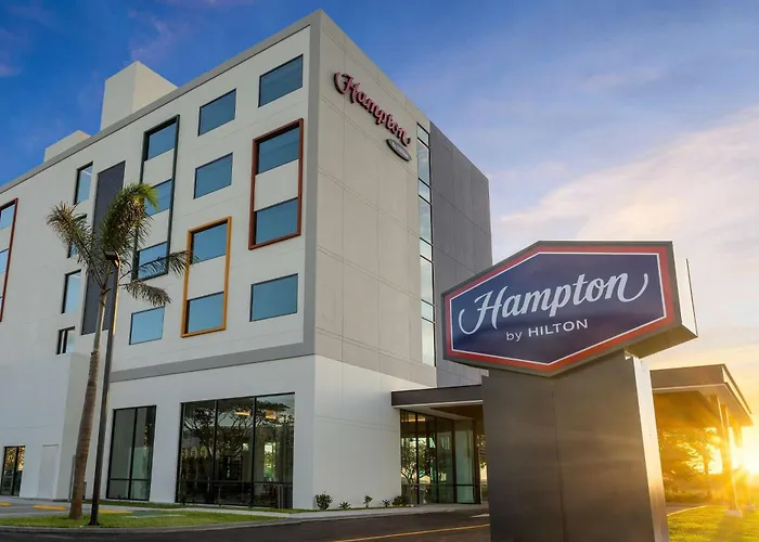 Hampton By Hilton Guanacaste Airport Liberia