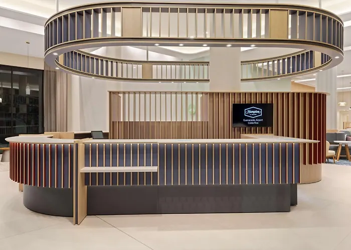 Hotel Hampton By Hilton Guanacaste Airport