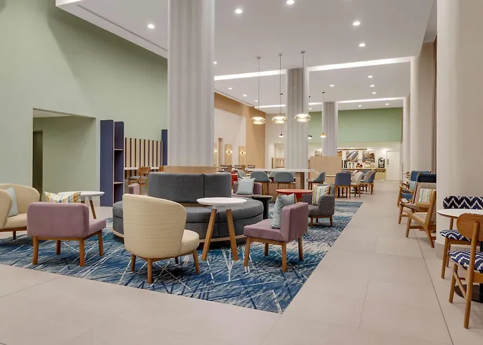 Hotel Hampton By Hilton Guanacaste Airport Liberia