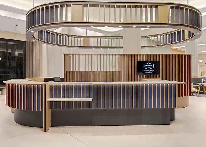Hampton By Hilton Guanacaste Airport