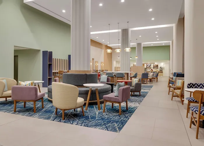 Hotel Hampton By Hilton Guanacaste Airport 3*