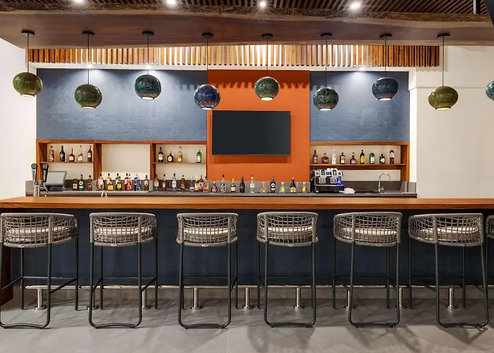 Hampton By Hilton Guanacaste Airport Hotel 3*