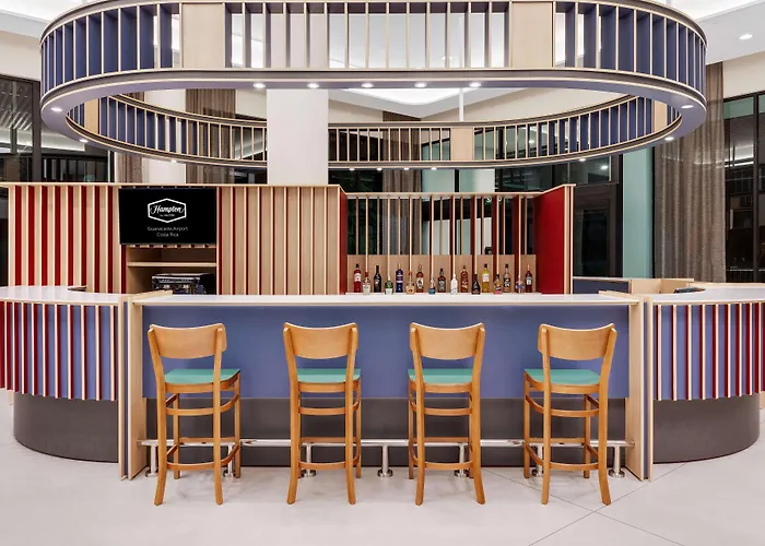 Hampton By Hilton Guanacaste Airport Hotel