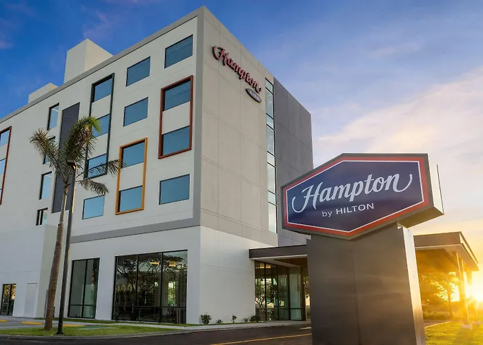 Hampton By Hilton Guanacaste Airport