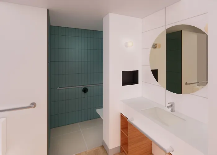 Hampton By Hilton Guanacaste Airport Hotel 3*