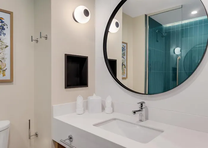 Hampton By Hilton Guanacaste Airport Hotel Liberia