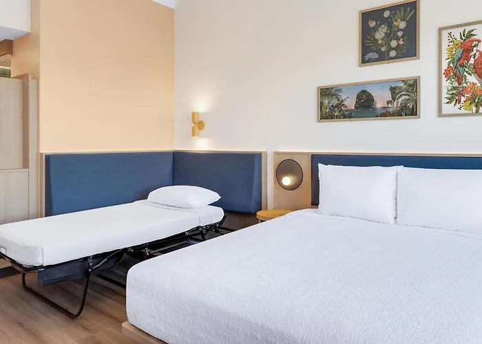 Hampton By Hilton Guanacaste Airport Hotel Liberia
