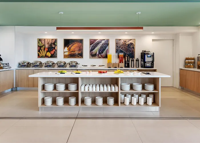 Hampton By Hilton Guanacaste Airport Liberia