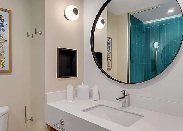 Hampton By Hilton Guanacaste Airport Hotel