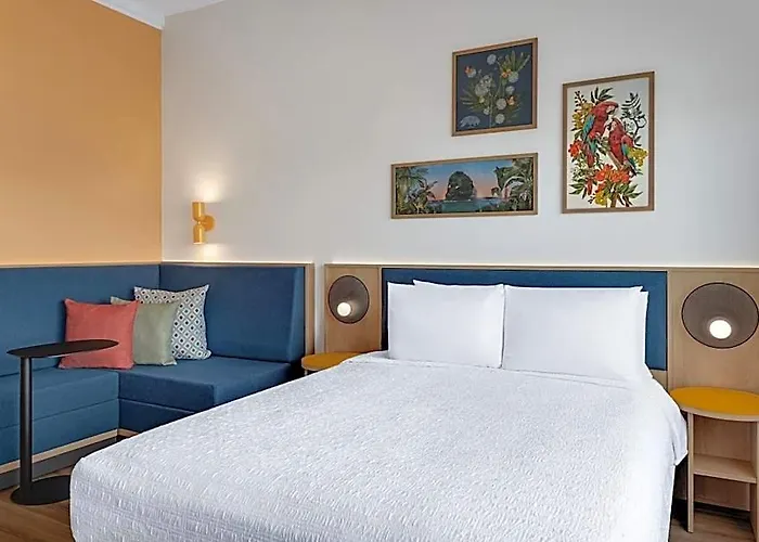 Hampton By Hilton Guanacaste Airport