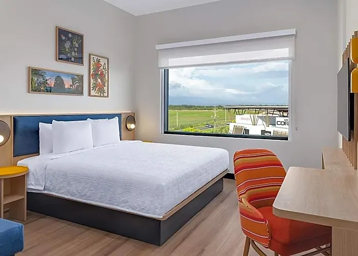 Hampton By Hilton Guanacaste Airport