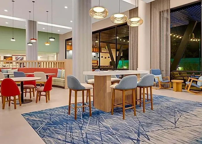 Hampton By Hilton Guanacaste Airport Liberia
