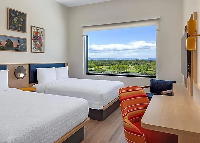Hotel Hampton By Hilton Guanacaste Airport