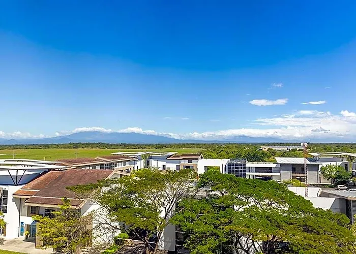 Hampton By Hilton Guanacaste Airport Hotel Liberia