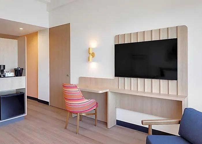 Hampton By Hilton Guanacaste Airport