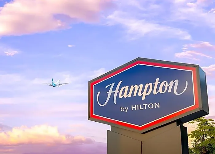 Hampton By Hilton Guanacaste Airport 3*